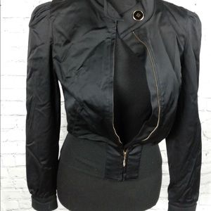 Guess fitted jacket